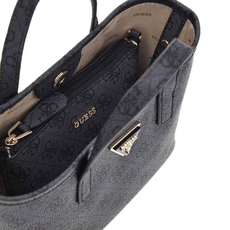 GUESS Latona II Mini Tote GB366 - Runner