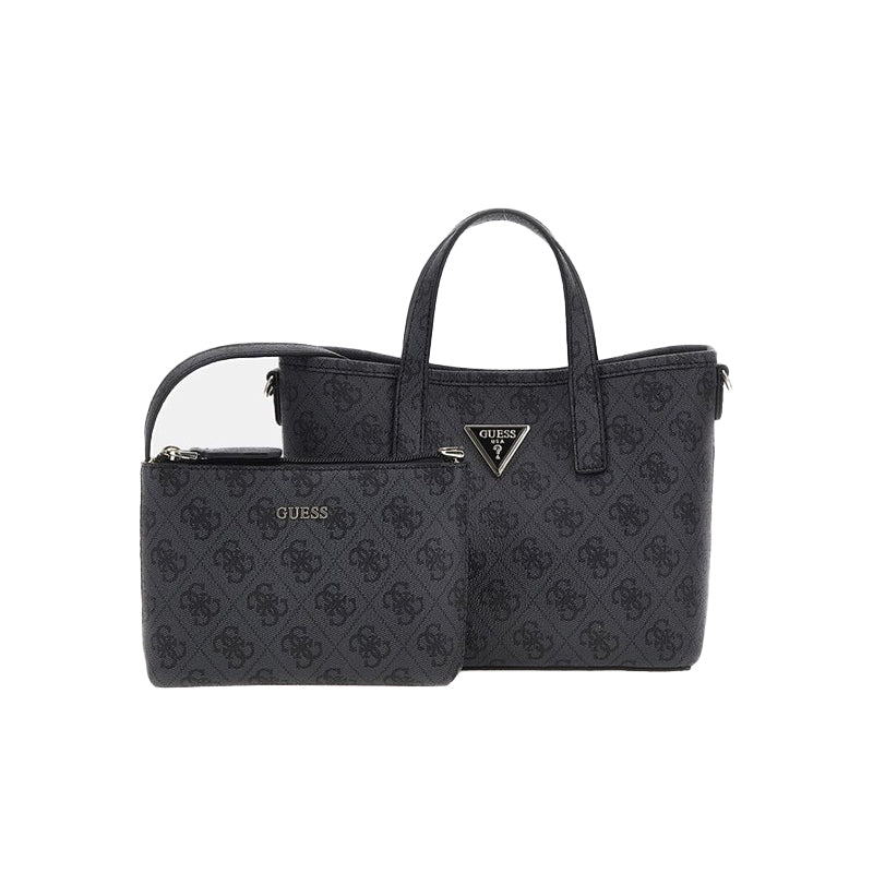 GUESS Latona II Mini Tote GB366 - Runner