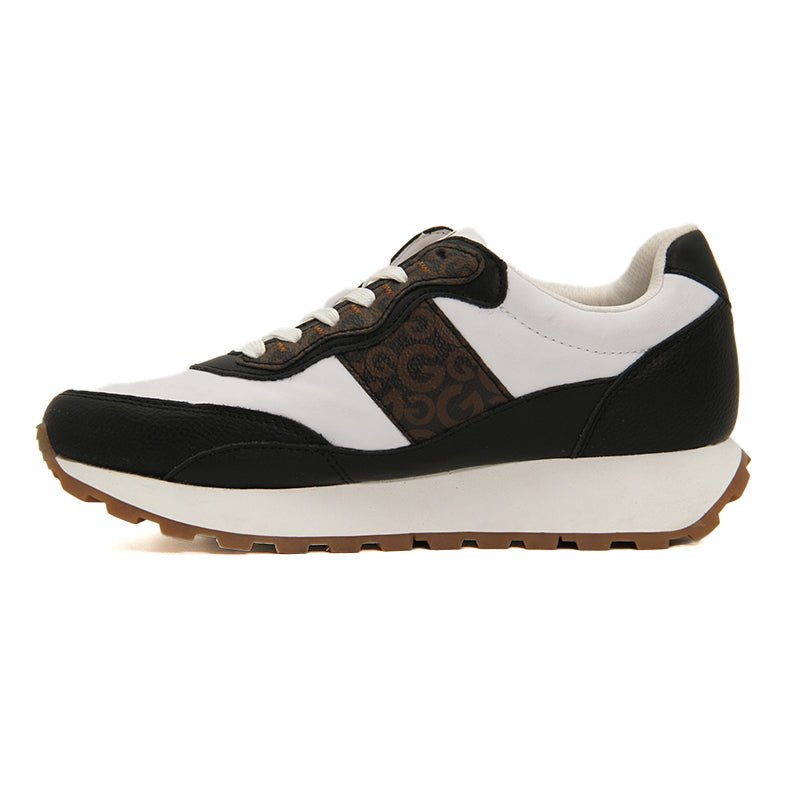 GUESS LAYTON3 - C WOMEN SHOES GUW353 - Runner