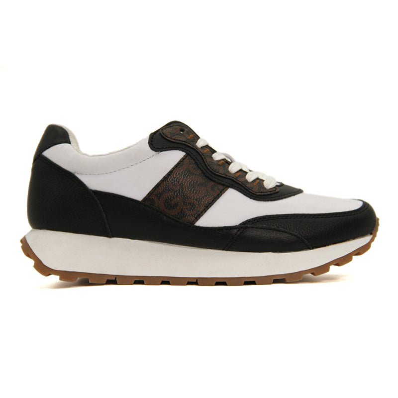 GUESS LAYTON3 - C WOMEN SHOES GUW353 - Runner