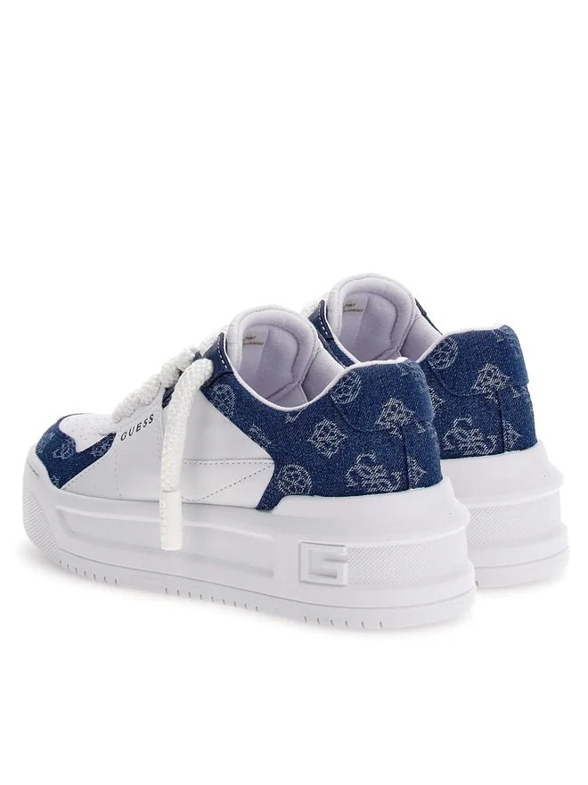 GUESS LEMMER WOMEN SHOES GUW494 - Runner