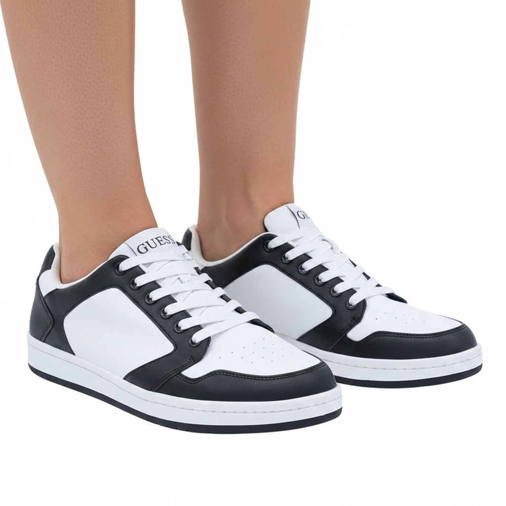 GUESS LOOVIE Men Shoes GUM55 - Runner