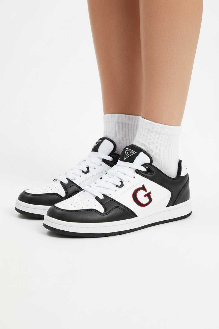 GUESS LOOVIE Men Shoes GUM57 - Runner