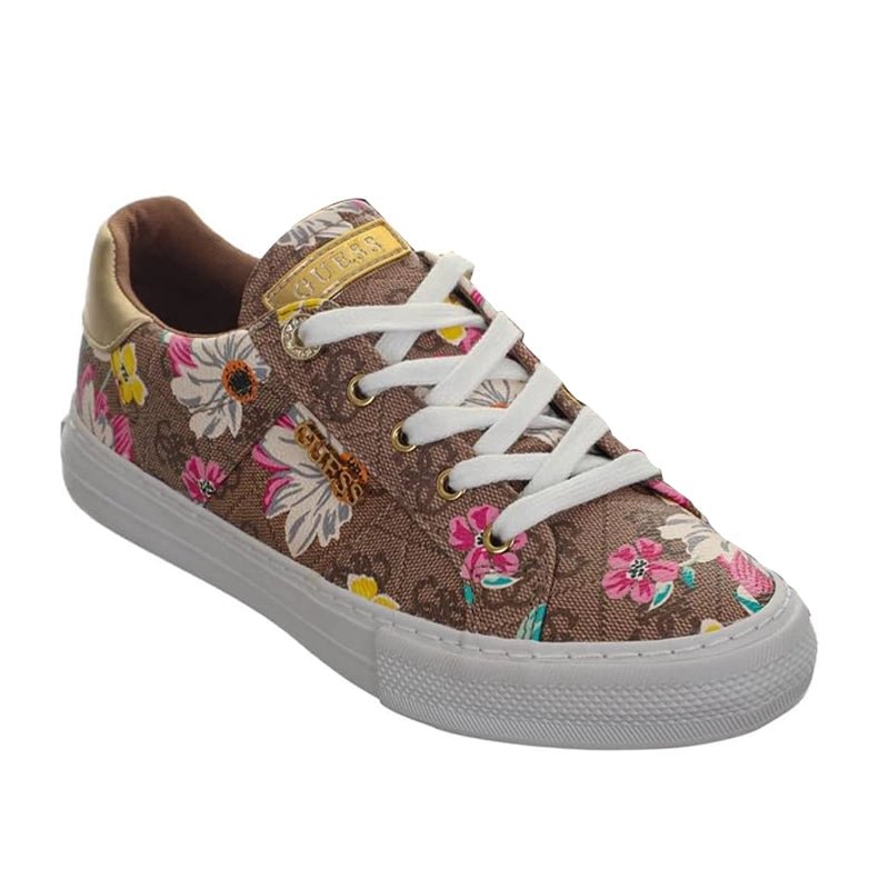 GUESS LOVEN WOMEN SHOES - Runner
