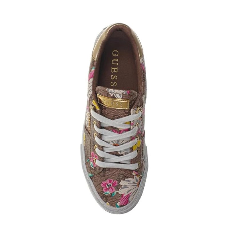 GUESS LOVEN WOMEN SHOES - Runner