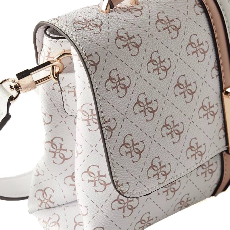 Guess Matrix Shoulder Bag GB371 - Runner