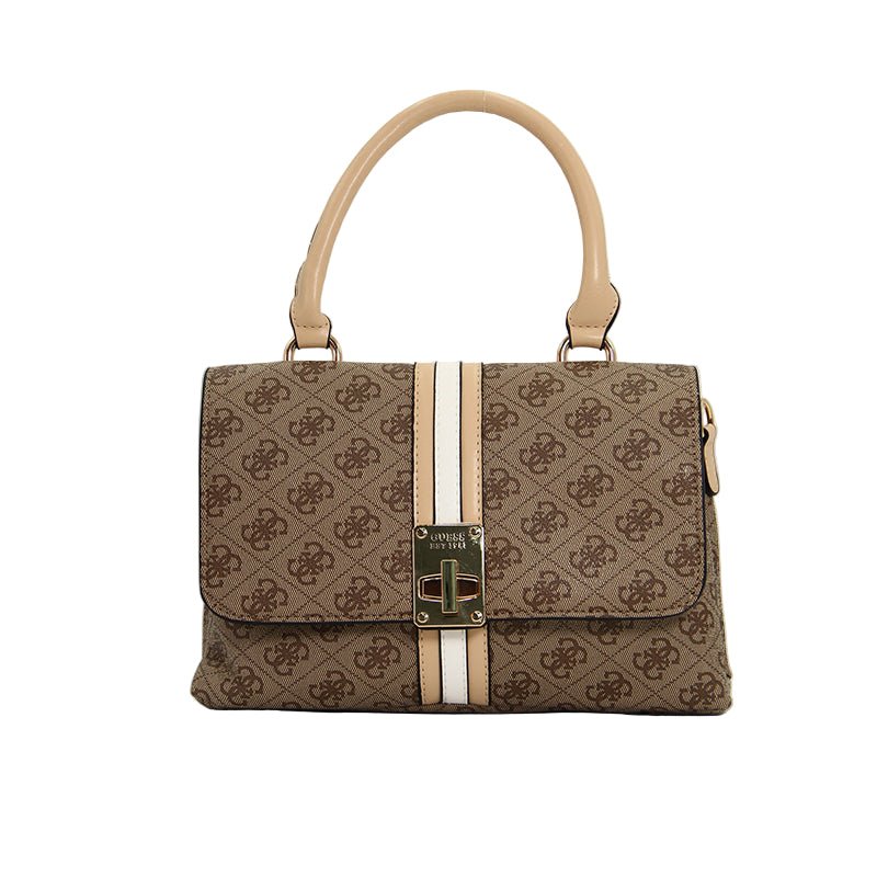 Guess Matrix Shoulder Bag GB372 - Runner