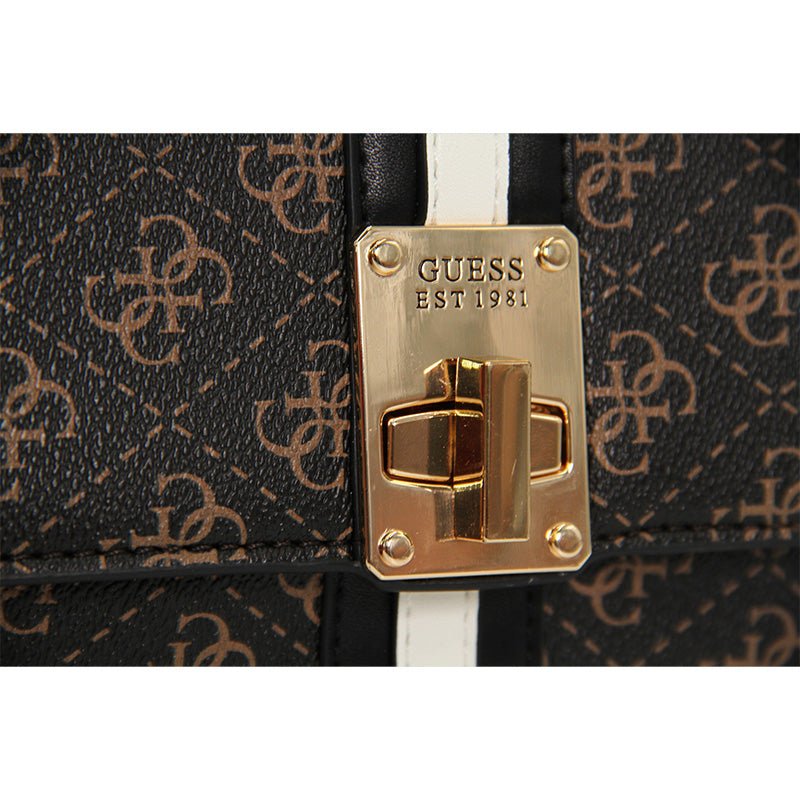 Guess Matrix Shoulder Bag GB373 - Runner