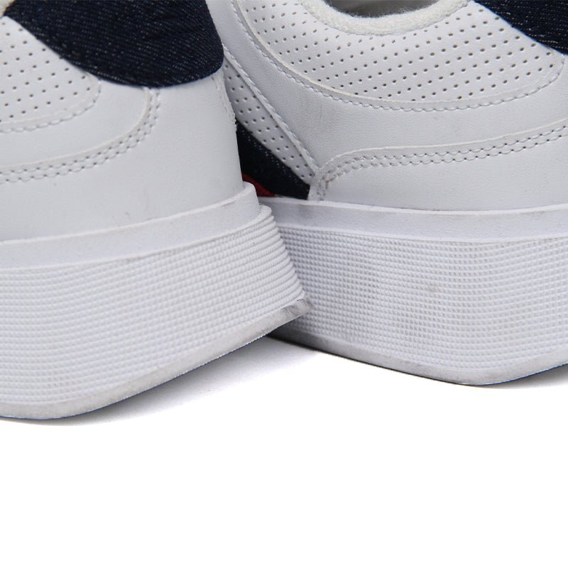 GUESS MEN SHOES Size 40 ROM142 - Runner