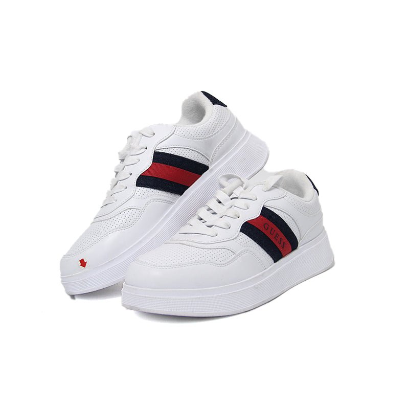 GUESS MEN SHOES Size 40 ROM142 - Runner