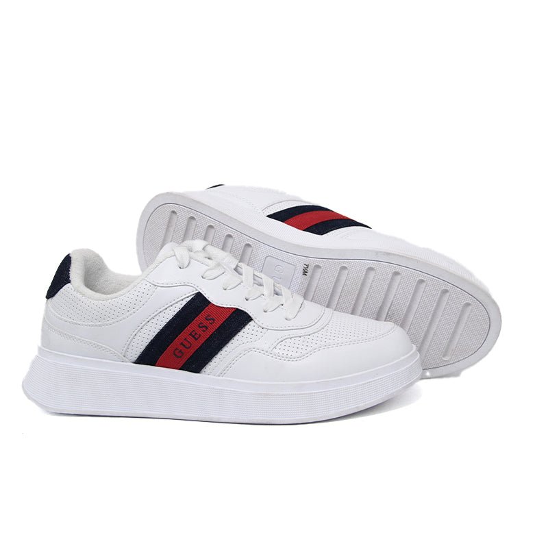 GUESS MEN SHOES Size 40 ROM142 - Runner