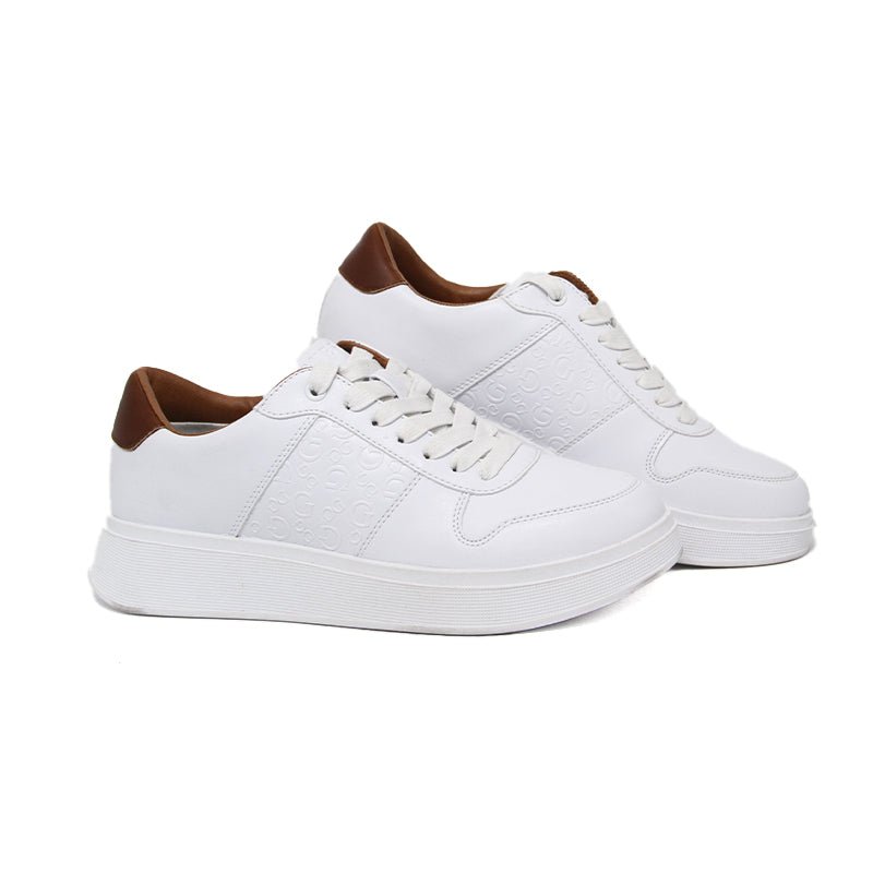 GUESS MEN SHOES Size 40 ROM151 - Runner