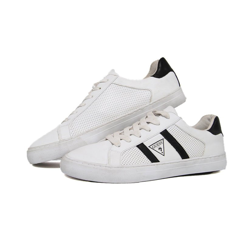 GUESS MEN SHOES Size 41.5 ROM115 - Runner