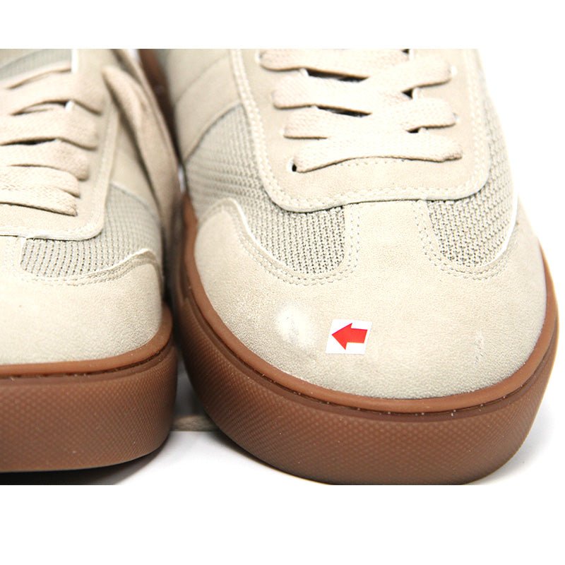 GUESS MEN SHOES Size 42 ROM376 - Runner