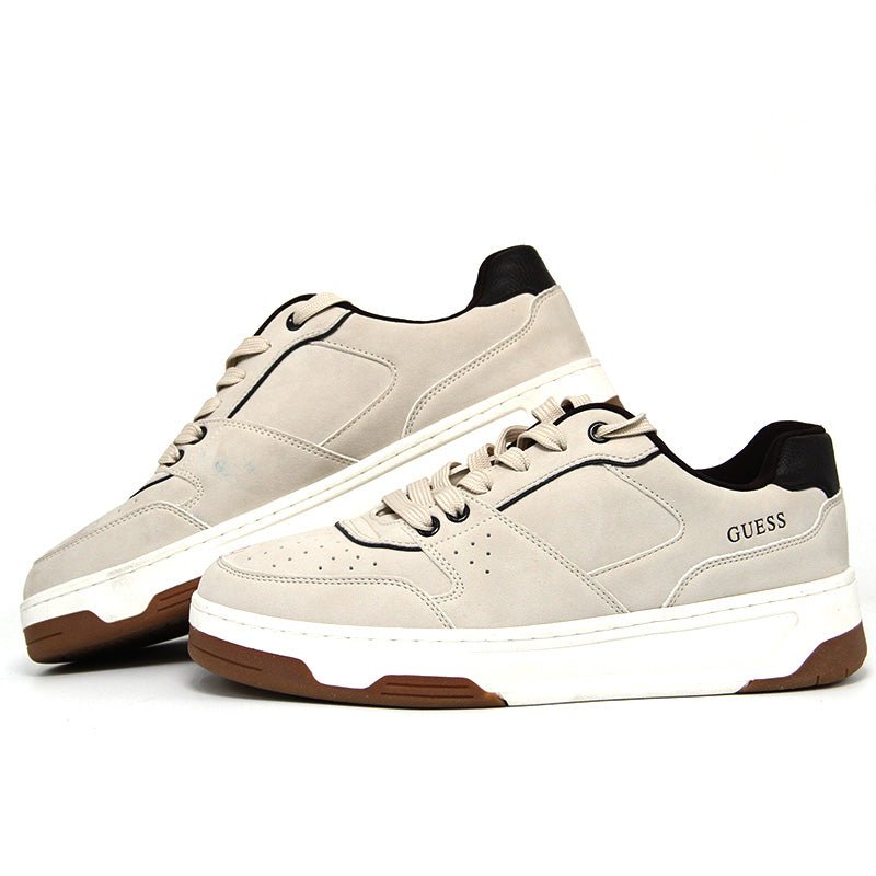 GUESS MEN SHOES Size 42 ROM499 - Runner