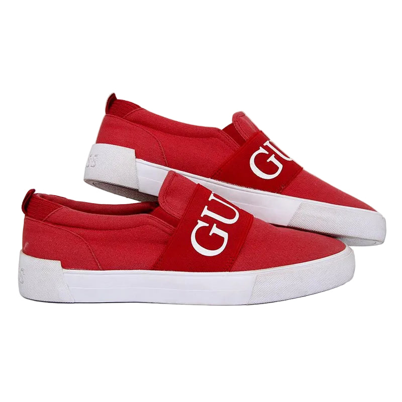 GUESS MEN SHOES Size 42 ROM622 - Runner