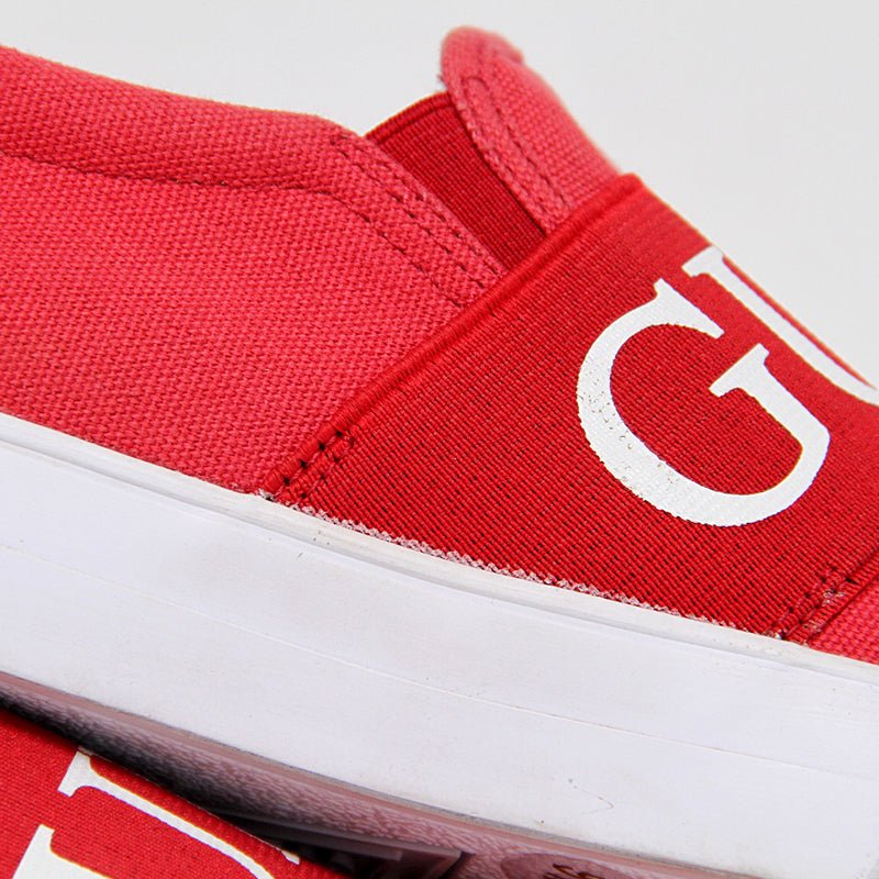 GUESS MEN SHOES Size 42 ROM622 - Runner