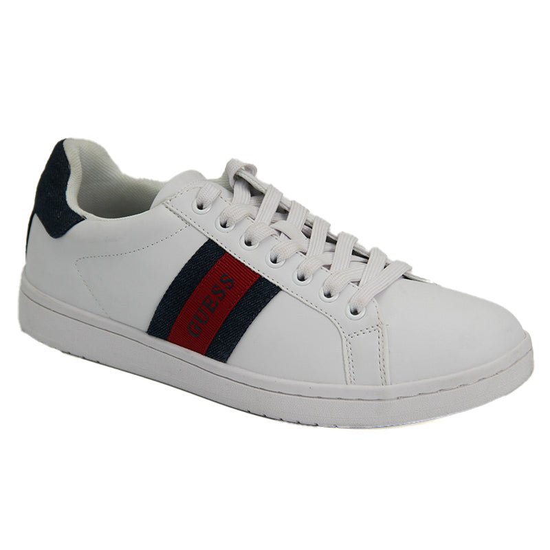 GUESS MEN SHOES Size 42.5 ROM20 - Runner