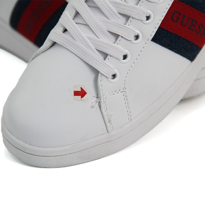 GUESS MEN SHOES Size 42.5 ROM29 - Runner