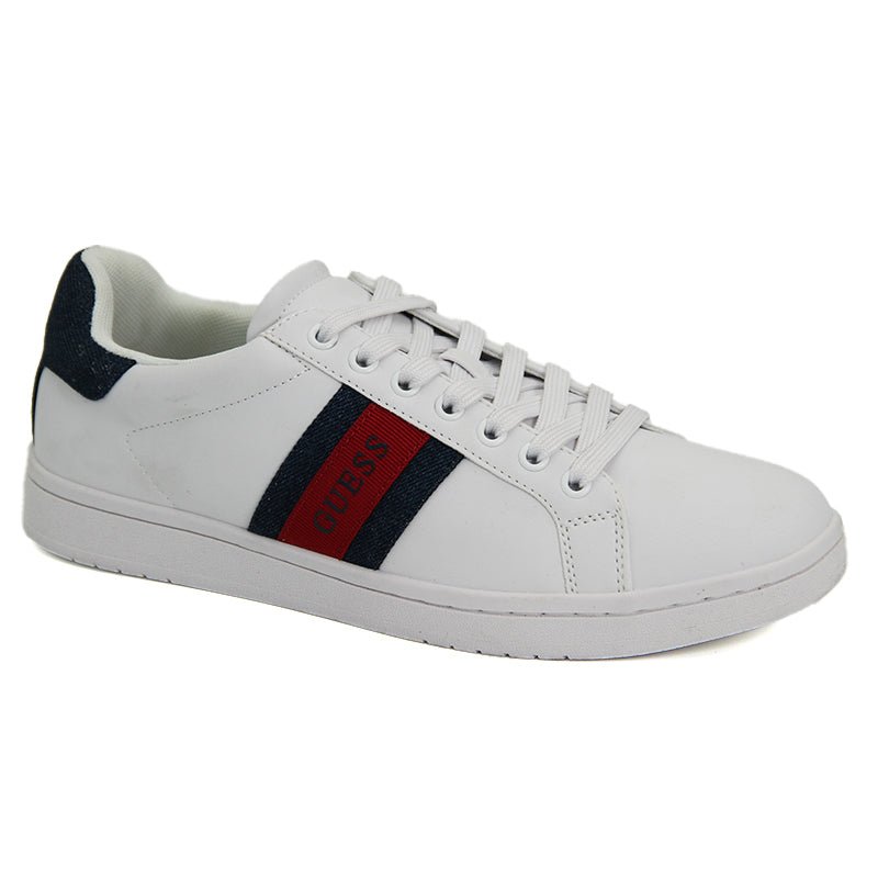 GUESS MEN SHOES Size 42.5 ROM29 - Runner