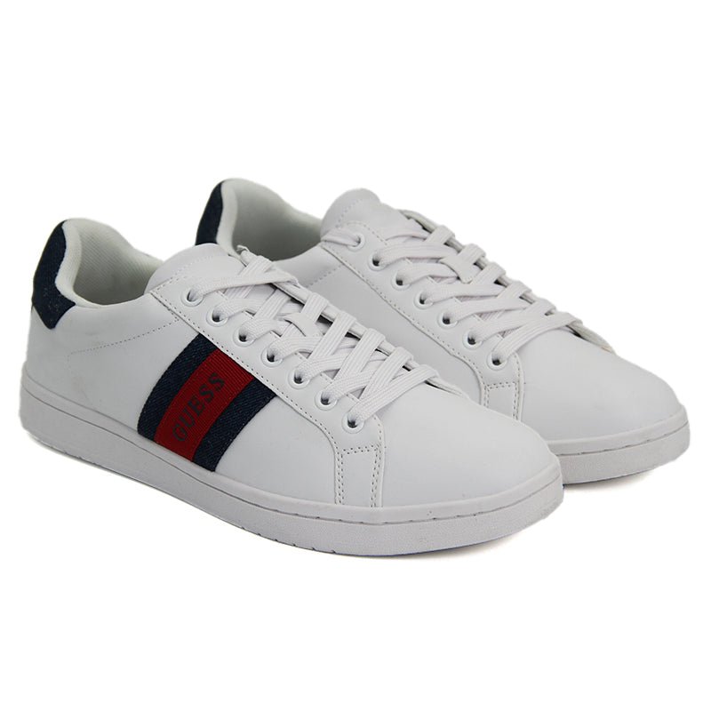 GUESS MEN SHOES Size 42.5 ROM29 - Runner