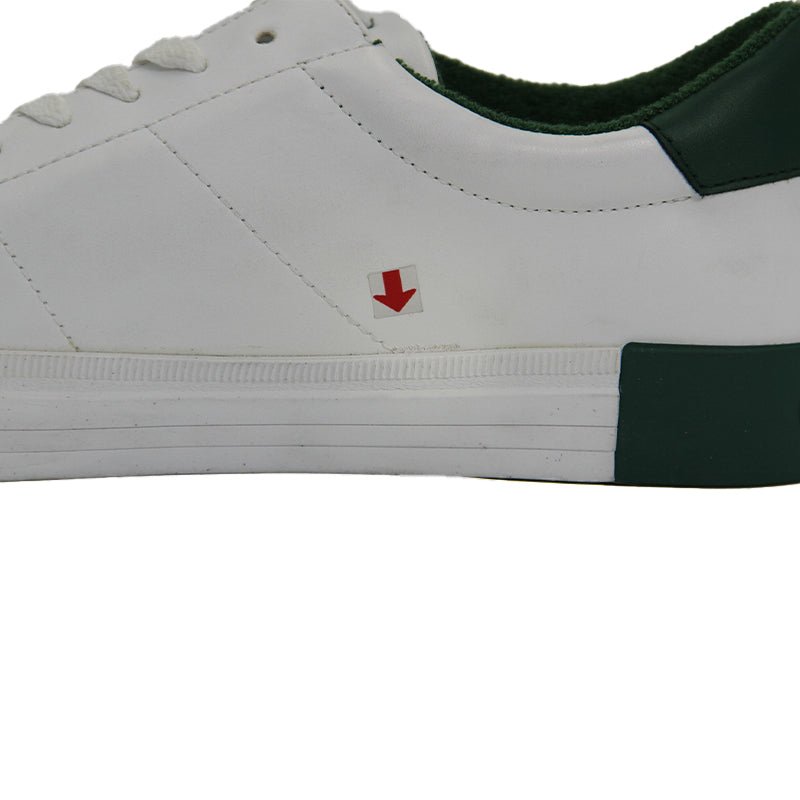 GUESS MEN SHOES Size 42.5 ROM36 - Runner