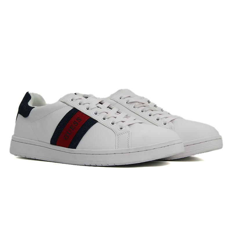 GUESS MEN SHOES Size 42.5 ROM4 - Runner