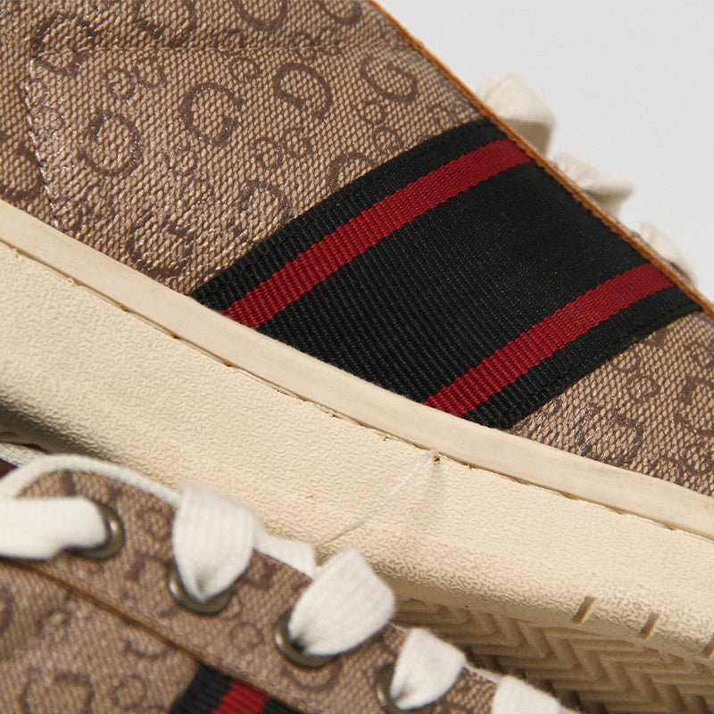 GUESS MEN SHOES Size 43 ROM307 - Runner