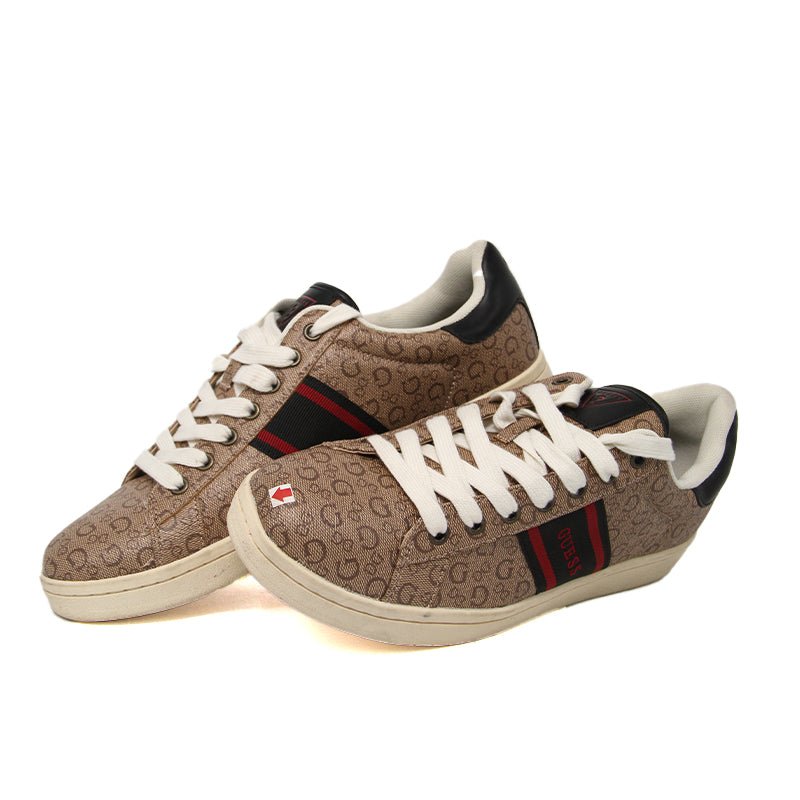 GUESS MEN SHOES Size 43 ROM307 - Runner