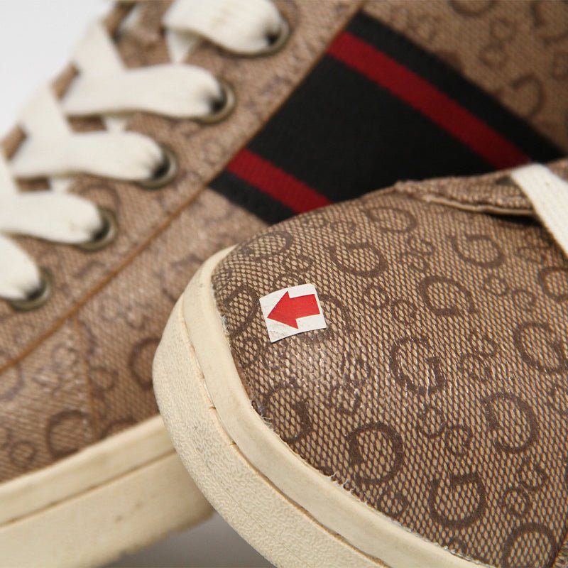 GUESS MEN SHOES Size 43 ROM307 - Runner