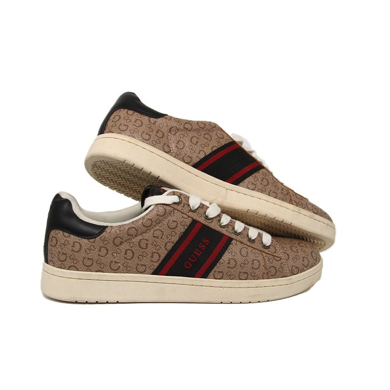 GUESS MEN SHOES Size 43 ROM307 - Runner