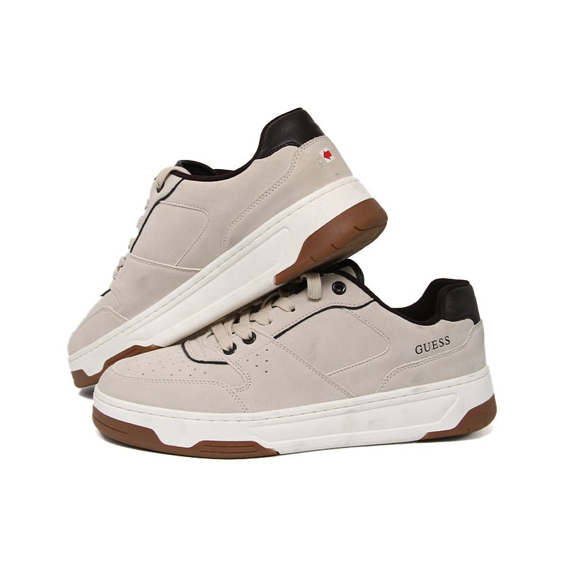 GUESS MEN SHOES Size 43 ROM316 - Runner