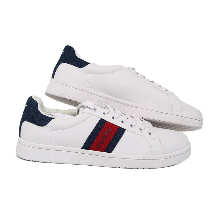 GUESS MEN SHOES Size 43 ROM318 - Runner