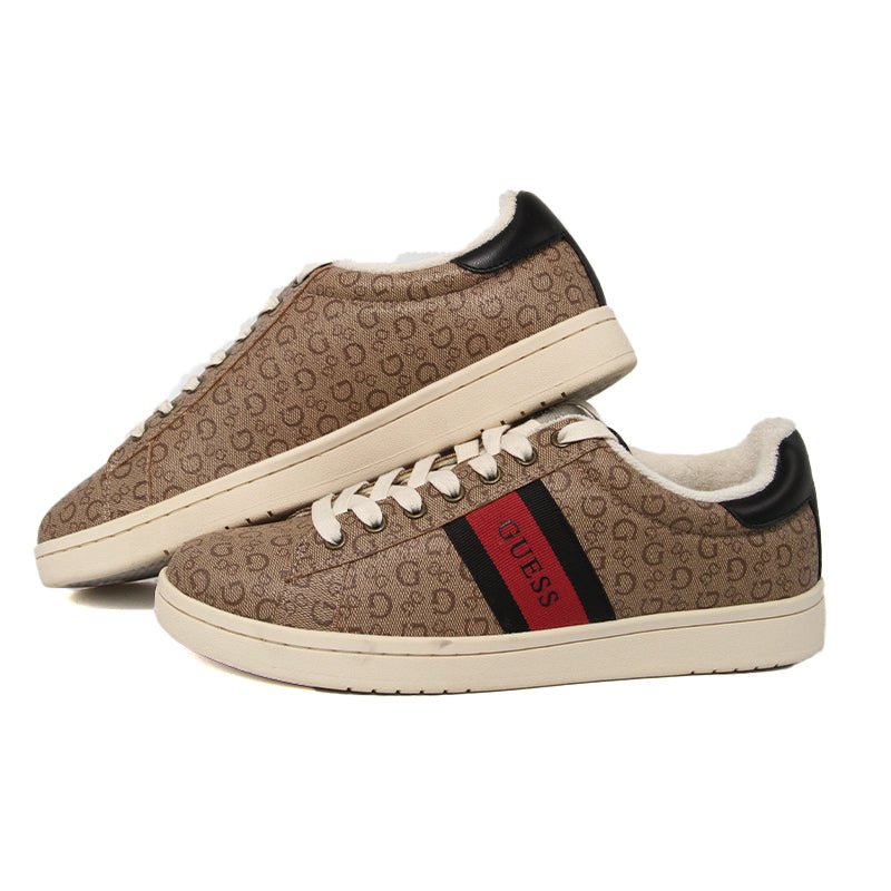 GUESS MEN SHOES Size 43 ROM319 - Runner