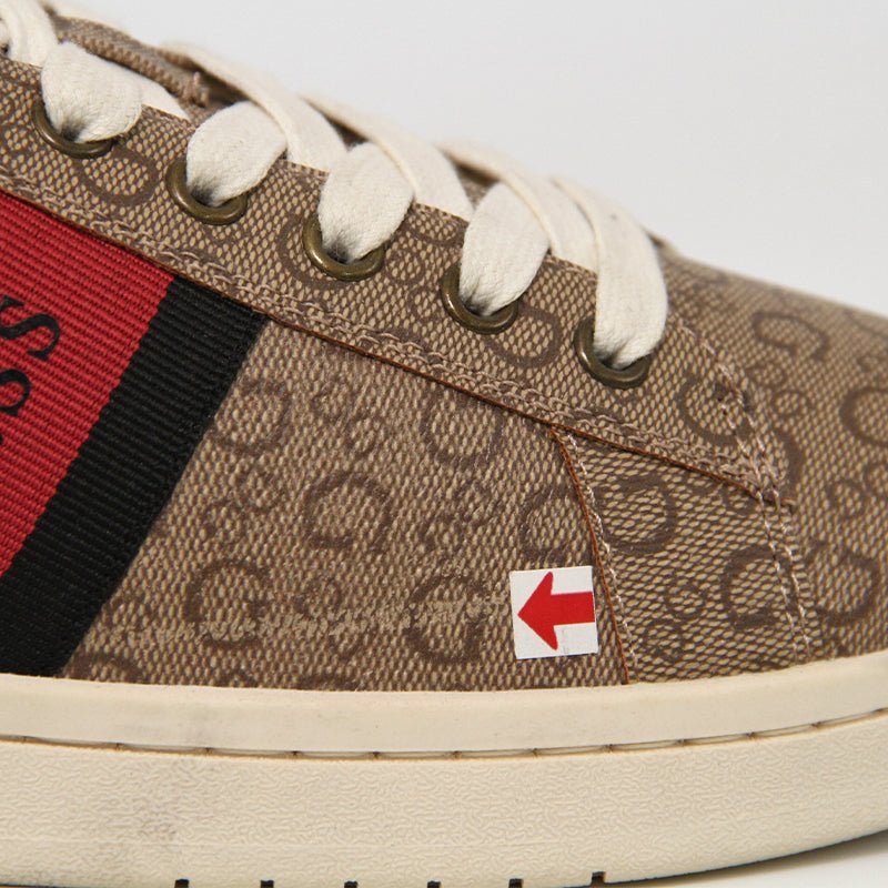 GUESS MEN SHOES Size 43 ROM319 - Runner