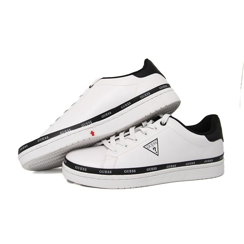 GUESS MEN SHOES Size 43 ROM340 - Runner