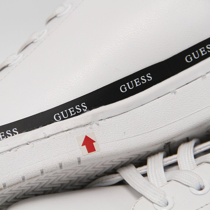 GUESS MEN SHOES Size 43 ROM340 - Runner