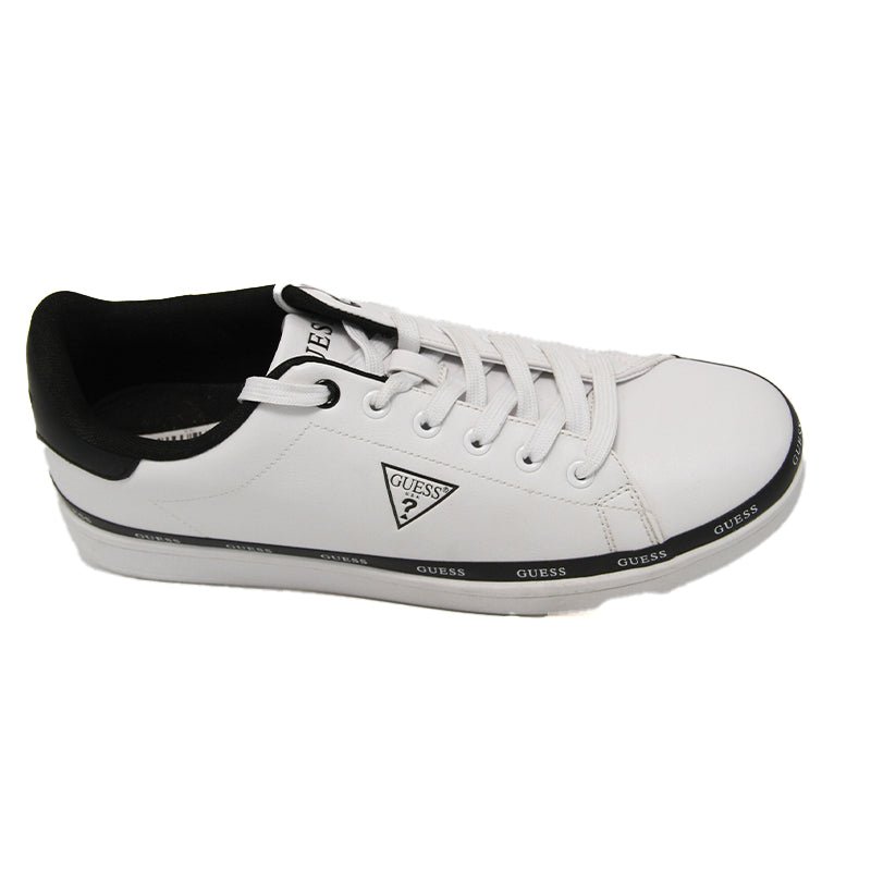 GUESS MEN SHOES Size 43 ROM340 - Runner