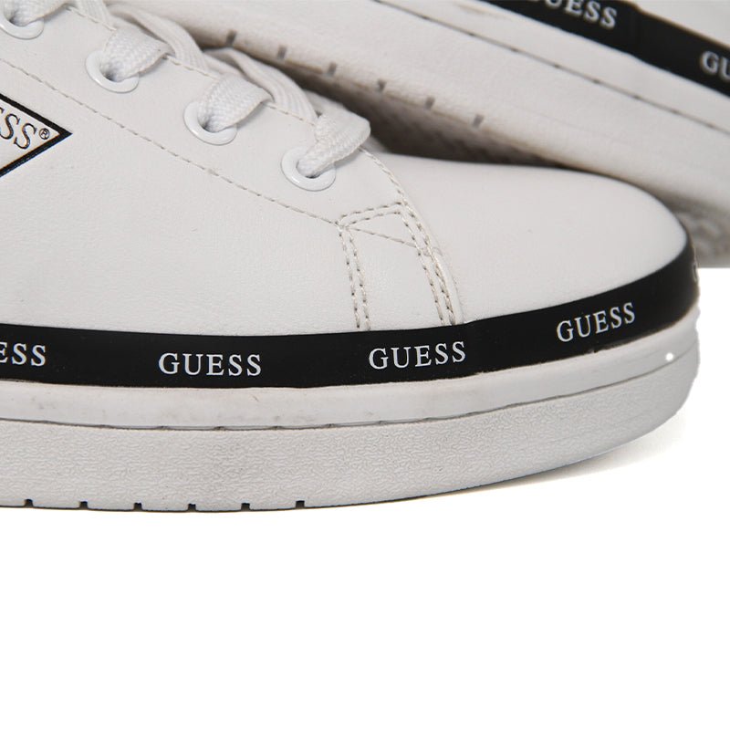 GUESS MEN SHOES Size 43 ROM340 - Runner