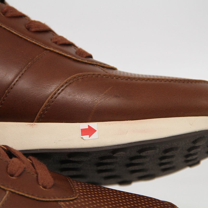 GUESS MEN SHOES Size 43 ROM345 - Runner