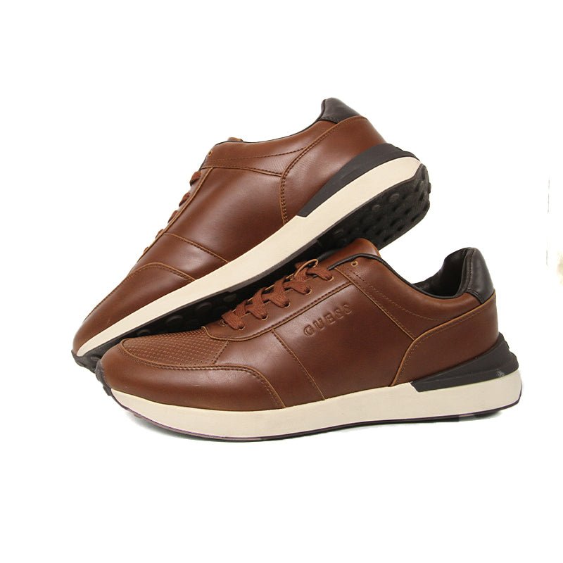 GUESS MEN SHOES Size 43 ROM345 - Runner