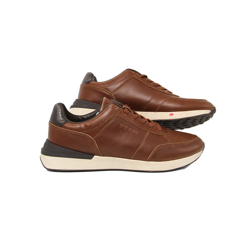 GUESS MEN SHOES Size 43 ROM345 - Runner