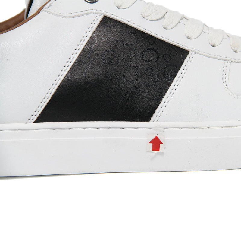 GUESS MEN SHOES Size 43 ROM358 - Runner