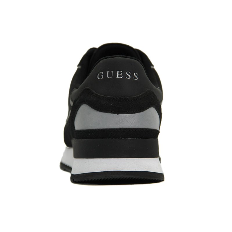 Guess Men's Aley SHOES GUM141 - Runner