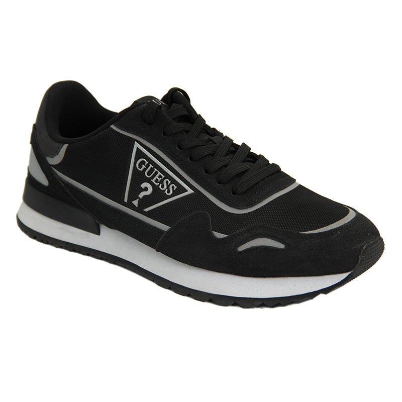Guess Men's Aley SHOES GUM141 - Runner