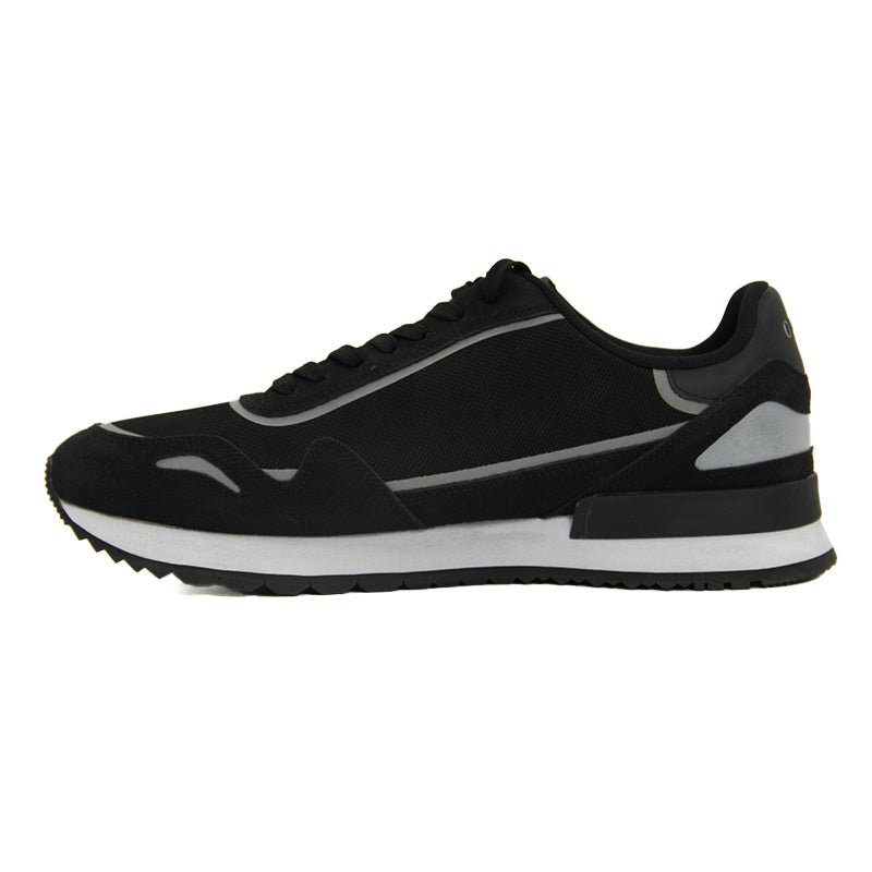 Guess Men's Aley SHOES GUM141 - Runner