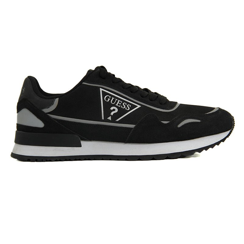 Guess Men's Aley SHOES GUM141 - Runner