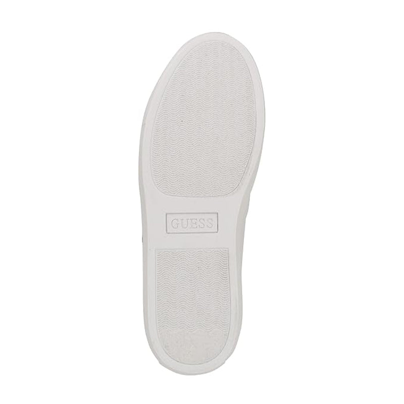 Guess Men's BERTELL Casual SHOES GUM131 - Runner