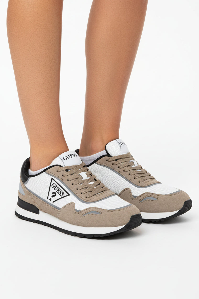 Guess Men's Casual SHOES GUM87 - Runner