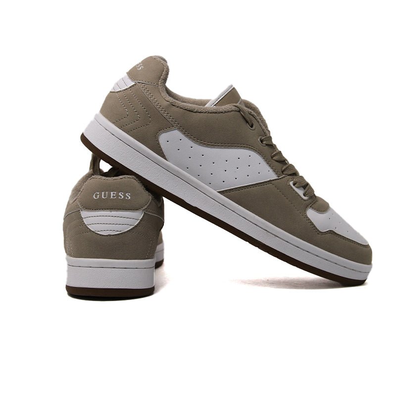 Guess Men's LOBBIE - C Casual SHOES GUM136 - Runner